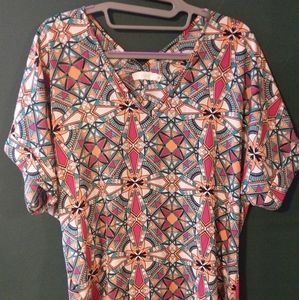 🎁 Tunic style shirt